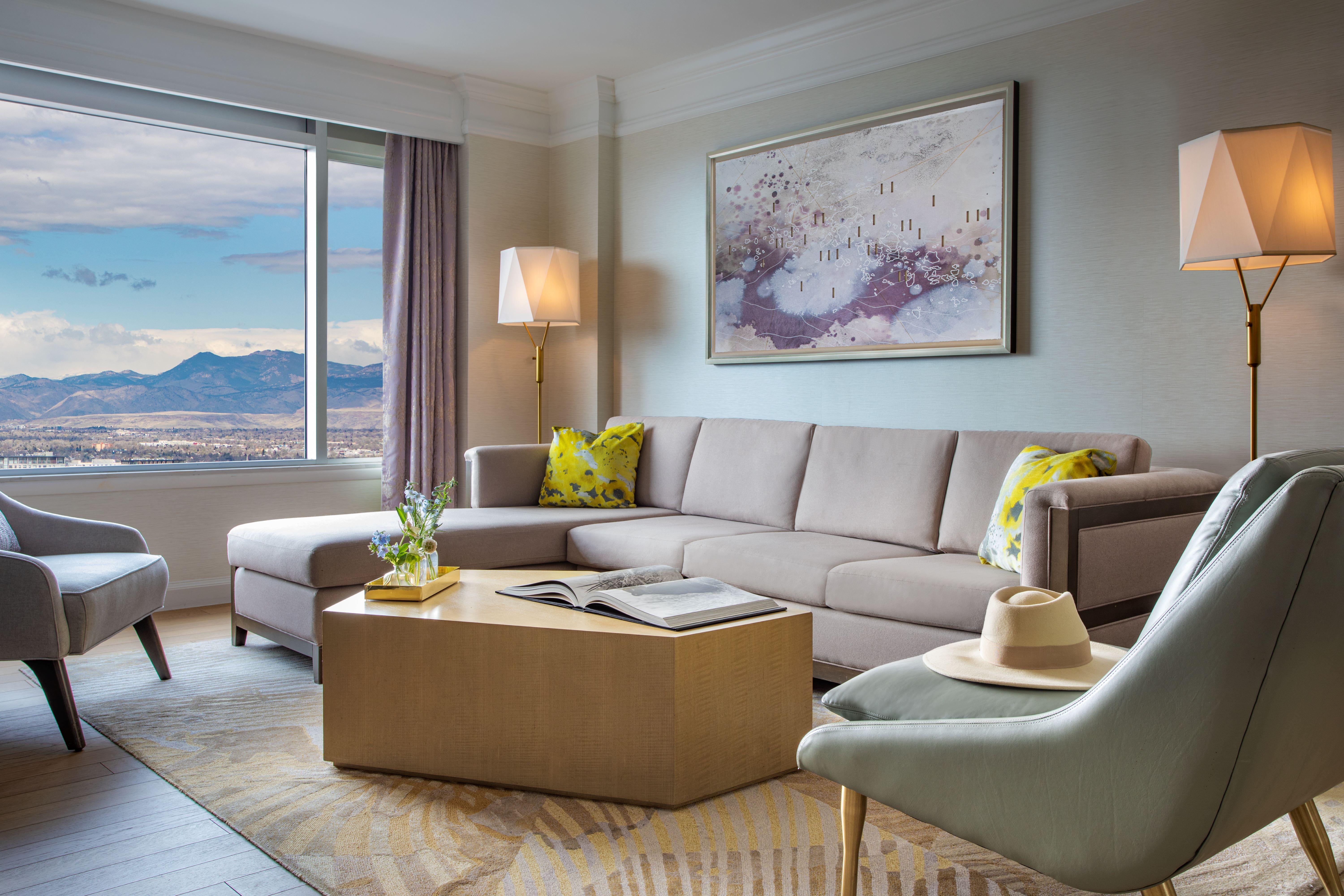 Hotel Clio, A Luxury Collection Hotel, Denver Cherry Creek Esterno foto